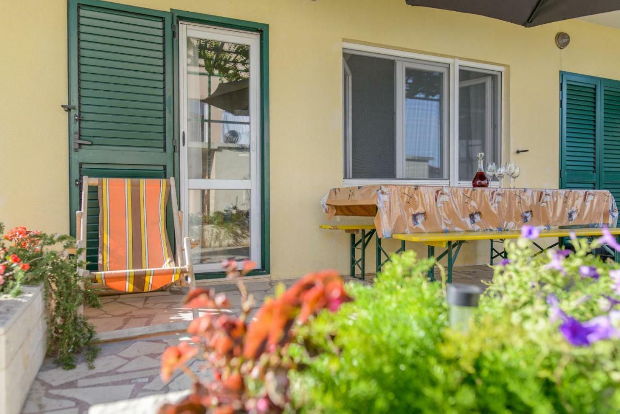 Green Garden House Kaštela 외부 사진