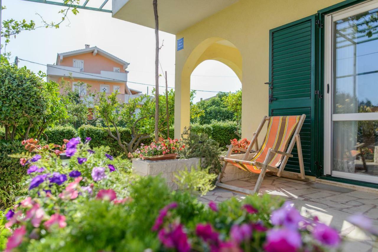 Green Garden House Kaštela 외부 사진