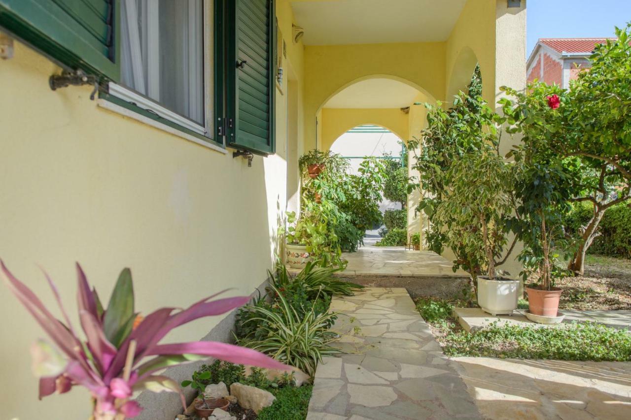 Green Garden House Kaštela 외부 사진